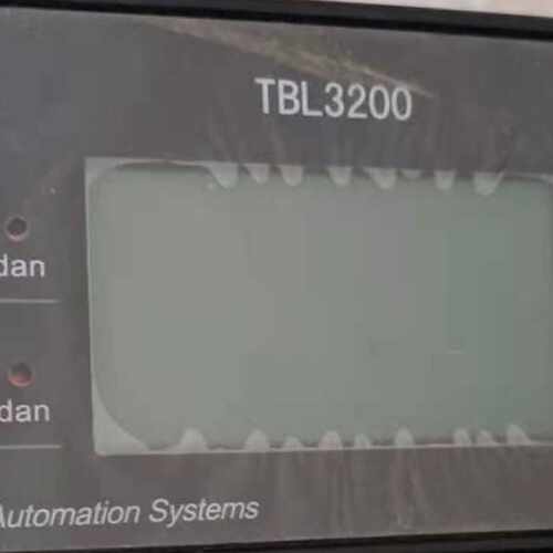 议价TURBUL腾博放大器TBL3200显示器双通道振动保护器正品议价现