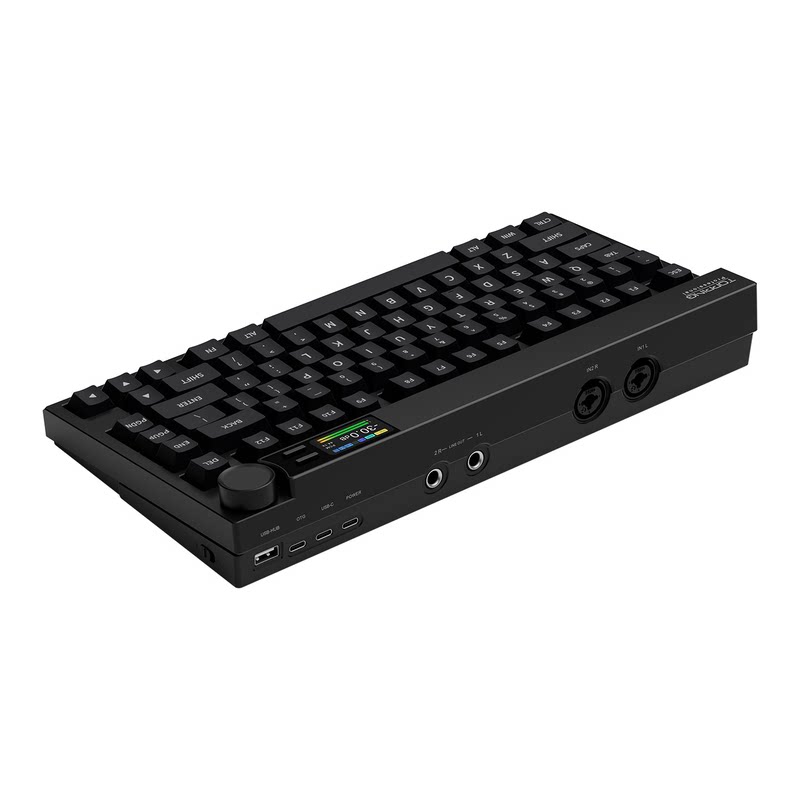 【品牌直营】拓品KB22