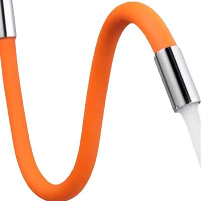 延伸管软管可弯曲防溅神器