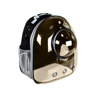 猫包外出便携包双肩背包太空舱透气猫书包大容量猫咪外带宠物用品