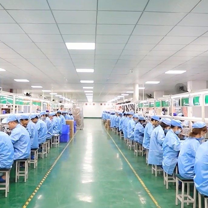 HT200D小型数字钳型表交直流维修用形万钳多功能电流表电工万用表