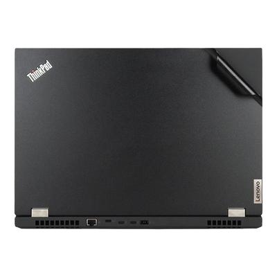 ThinkpadP15gen1原机色贴膜