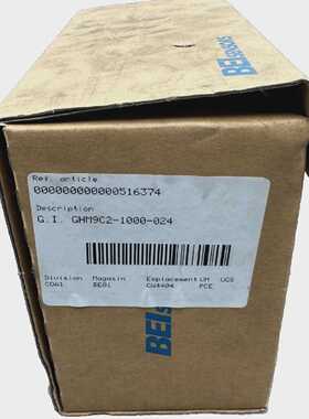 BEI SENSORS Ideacod GHM9C2-1000-024/1223113 Drehpoti