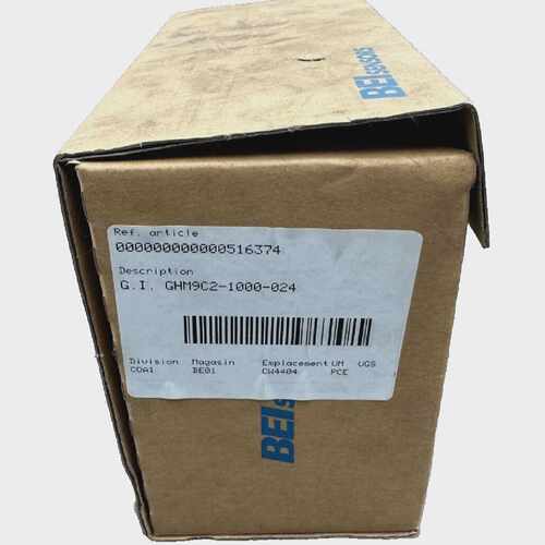 Bei Sensors Ideacod GHM9C2-1000-024 / 1223113 Encoder