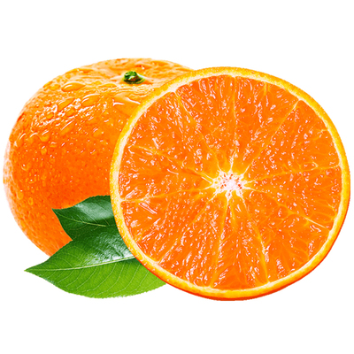 广西沃柑丨皮薄易薄|细嫩化渣