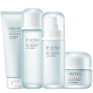 proya珀莱雅化妆护肤品十大品牌