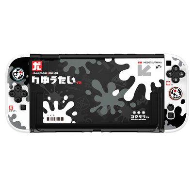 良值适用Switch1/2保护套装