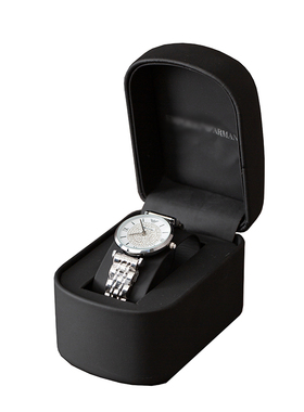 轻奢大牌手表衣帽间表盒道具摆件