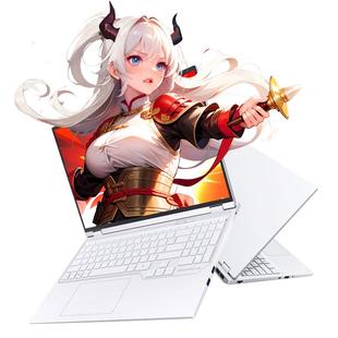 【国补15%】机械革命 蛟龙16Pro 锐龙 9 8940HX 16英寸RTX5060笔记本电脑游戏本锐龙电竞本学生官方旗舰