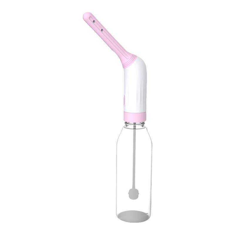 便携式阴道冲洗器宝宝洗屁屁神器