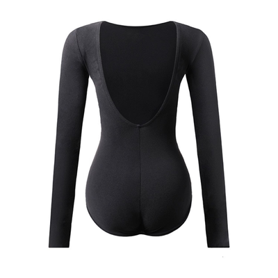 ZYMdancestyle美背上衣拉丁舞