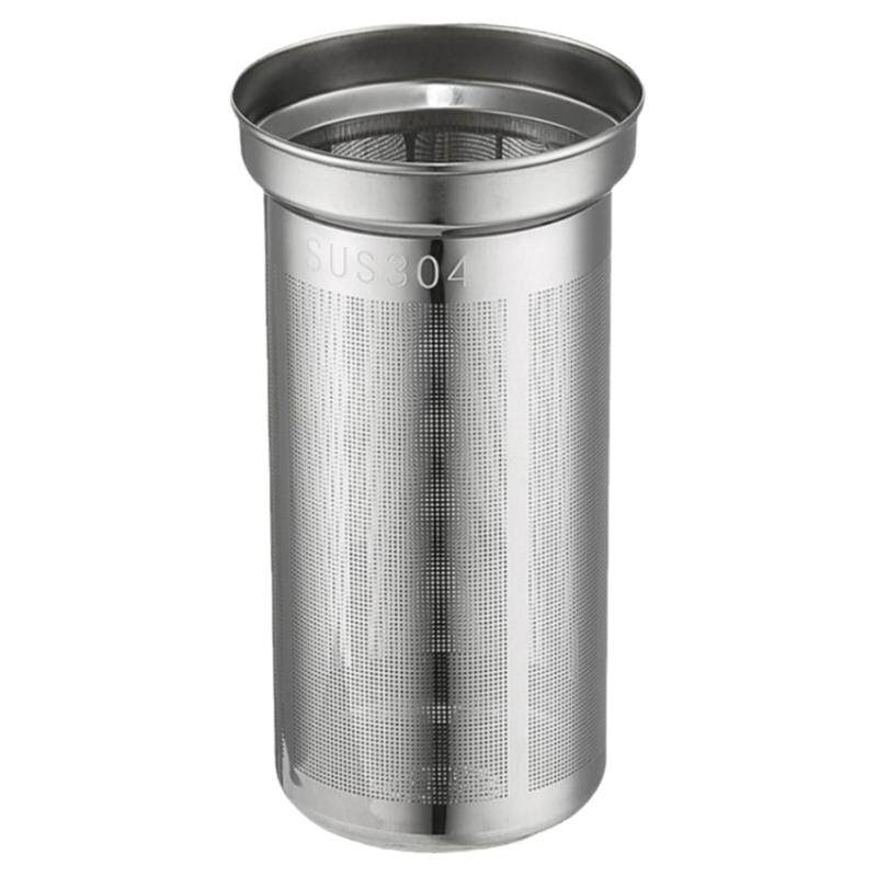 养生壶过滤网通用304不锈钢茶漏网配件茶叶中药花茶滤茶器食品级