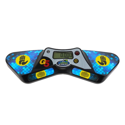 史塔克五代G5魔方叠杯专用计时器