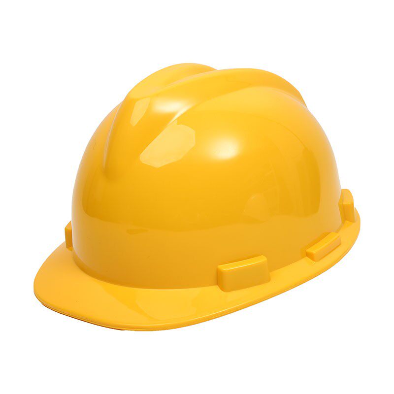 安全帽工地建筑工程定制印字abs