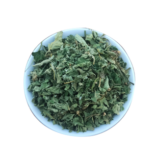 无花果叶干 无花果叶茶 无花果叶子药用新鲜干叶中药材煮水熏洗