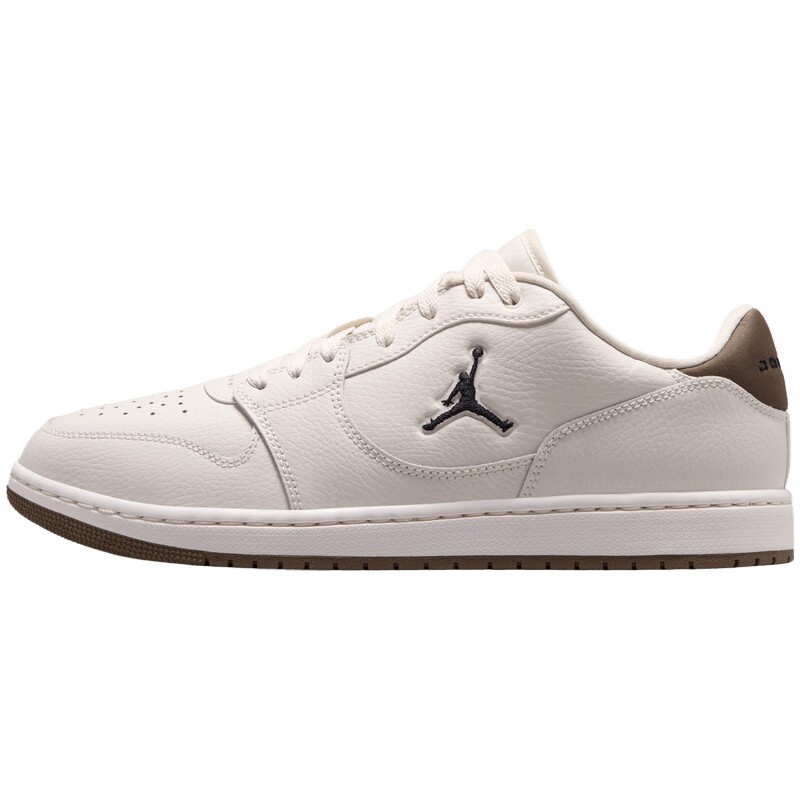 滔搏丨NIKE耐克男子JORDAN低帮简约运动训练篮球鞋IQ5698-004