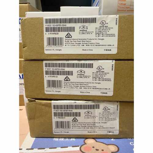 【议价-可维修】6ES7 193-6BP00-0DA0 /均有货