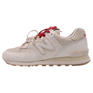 New Balance NB新年款574马年限定男女情侣百搭运动休闲鞋U5742EB