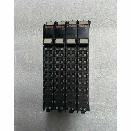 询价模块NX-AD3603，，4个，