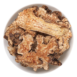 苍术中药材500g克正品北仓术野生中药内蒙古老麦麸炒苍术生苍术汤