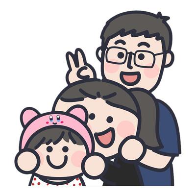 XNZAE头像定制动漫微信约稿