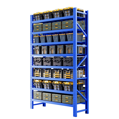 【3米加高】包邮置物架仓储货架