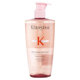 卡诗双重功能赋活丰盈赋源芯丝元气姜耀光凝色自在瓶洗发水500ml