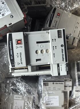议价Ab Rockwell EthernetIp Adapter 5069Aen2t适用