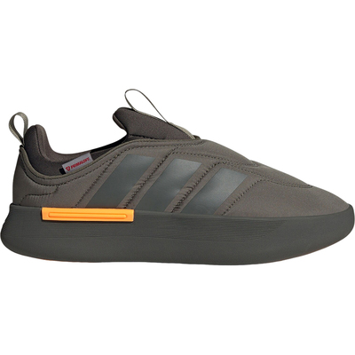 Adidas/阿迪达斯正品ADIPUFF男女保暖耐磨减震休闲棉鞋IF4228