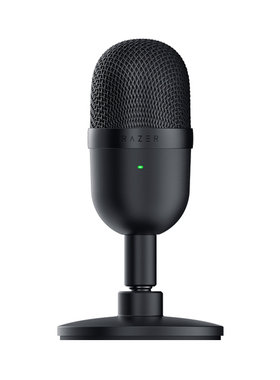 Razer雷蛇魔音V3迷你版麦克风