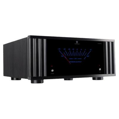 天逸AD-2500升级高保真后级功放