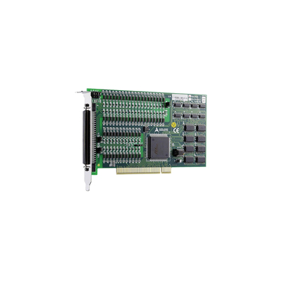 ADLINK凌华PCI-7432/7433/7434