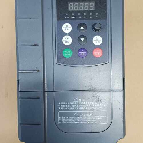 议价上海正控变频器 ZK880-7.5KWG/7.5KWP-3维修