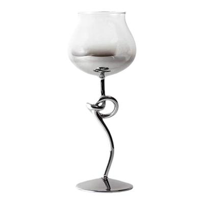 礼物onamanner艺术红酒杯