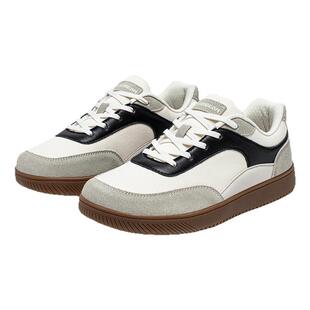 HOBIBEAR宽楦赤足舒适简约时尚男鞋攀岩徒步室内健身鞋轻便防滑潮