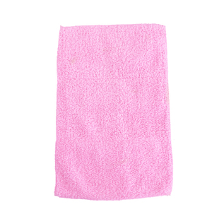 洗碗抹布挂式擦手巾长毛绒细纤维抹布吸水加大百洁布长绒毛巾