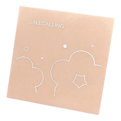 高光修容盘一体盘三色哑光提亮