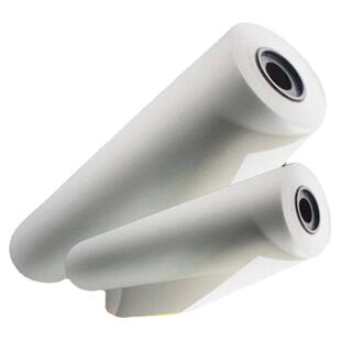 泛太克230克增强粗面纸蚀刻雅纹艺术纸装饰画用纸210克微喷打印哑光艺术纸卷筒相纸大幅面24寸双面打印油画布