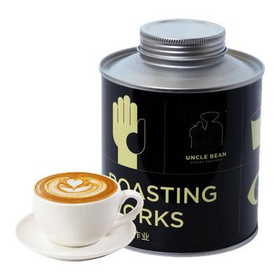 豆叔新品单品精品咖啡豆