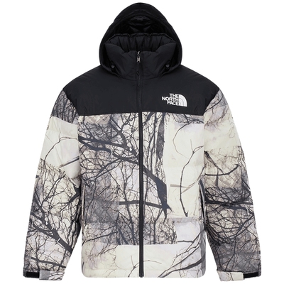 北面UE男ICON1996Nuptse羽绒服