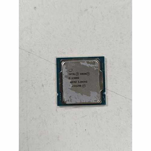 Intel Xeon E-2388G服务器CPU，3.20G