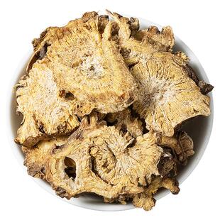 野生藁本中药材蒿本藁本根片蒿本切片大片藁本的功效与作用煮水喝