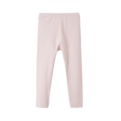 儿童秋裤无痕无骨热皮保暖裤女童