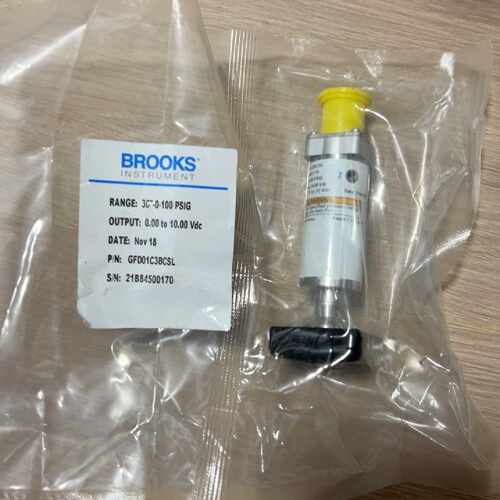 询价-BROOKS压力传感器