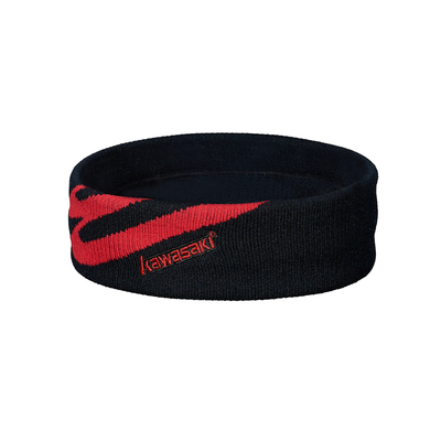 川崎运动发带男女吸汗跑步发带