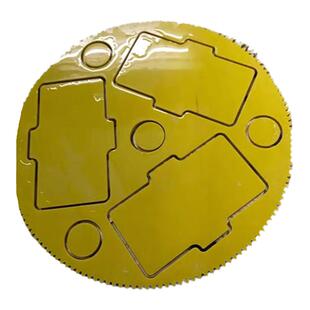 FR4玻纤板环氧树脂板 耐高温绝缘板绝缘垫片零切任意规格加工定制