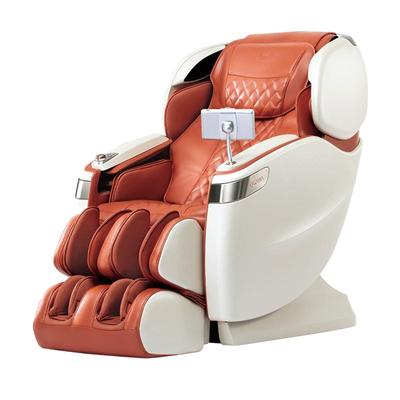 【补贴立减15%】奥佳华7598C按摩椅家用全身智能太空舱全自动4D