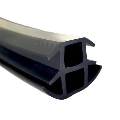 光伏t型三元乙丙防水橡胶密封条