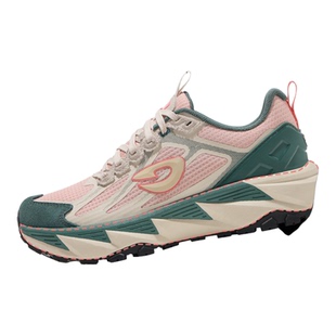 户外特工专业防滑徒步登山鞋轻量化全地形越野跑鞋爬山运动鞋男女