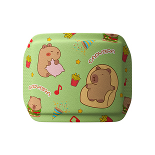 德国穿戴式暖手宝手握暖宝宝学生专用自发热神器儿童一次性暖手贴